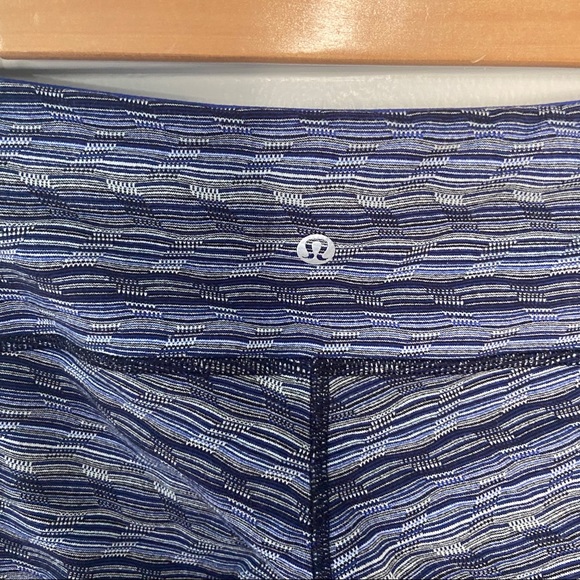 LULULEMON Wunder Under Pant - Picture 6 of 8